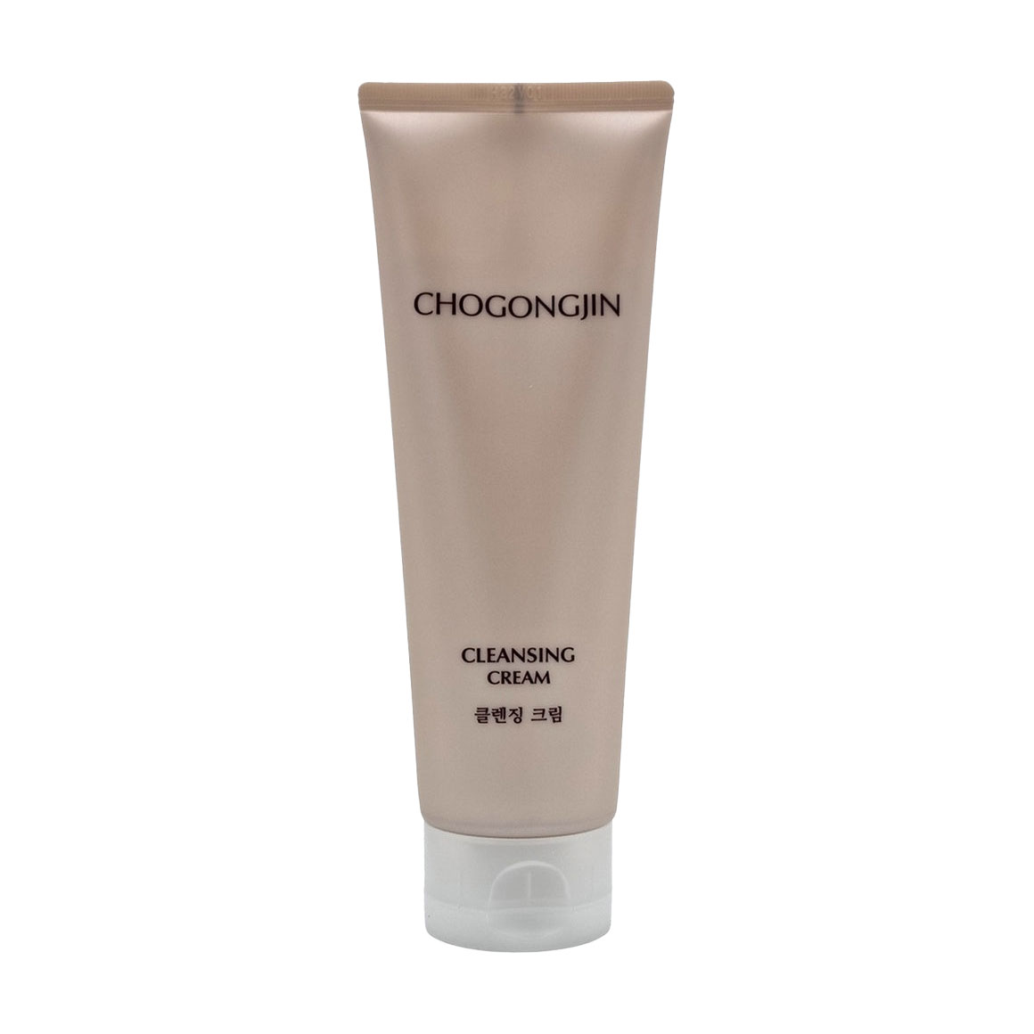 

Очищувальний крем для обличчя Missha Chogongjin Cleansing Cream, 170 мл