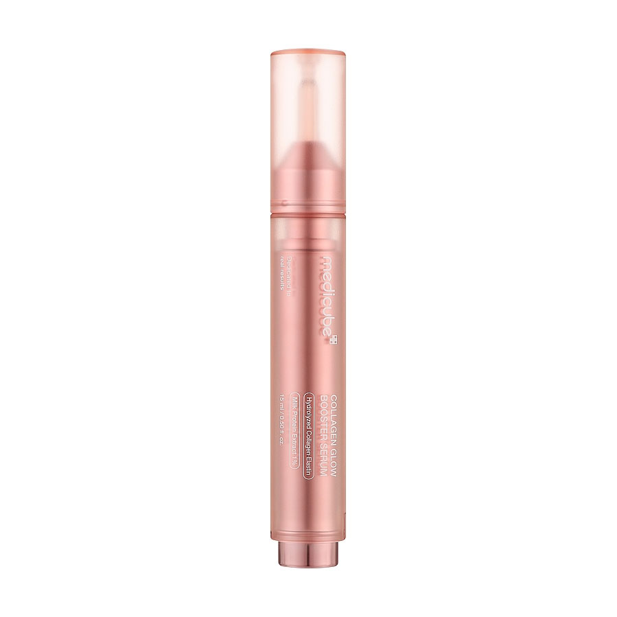 

Сироватка для обличчя Medicube Collagen Glow Booster Serum, 15 мл