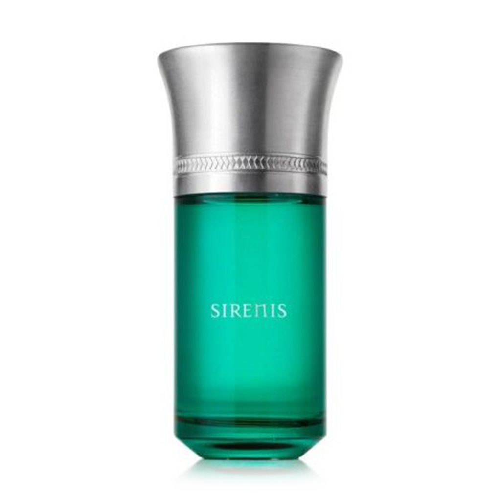 

Liquides Imaginaires Sirenis Парфумована вода унісекс, 100 мл