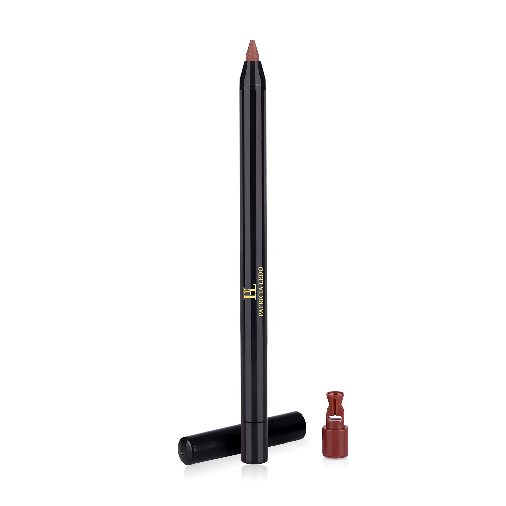 

Гелевий олівець для губ Patricia Ledo Tender, тон 101