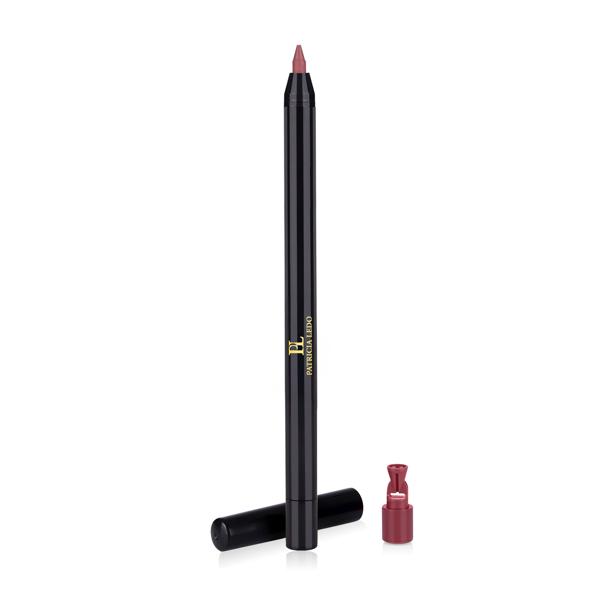 

Гелевий олівець для губ Patricia Ledo Tender, тон 104