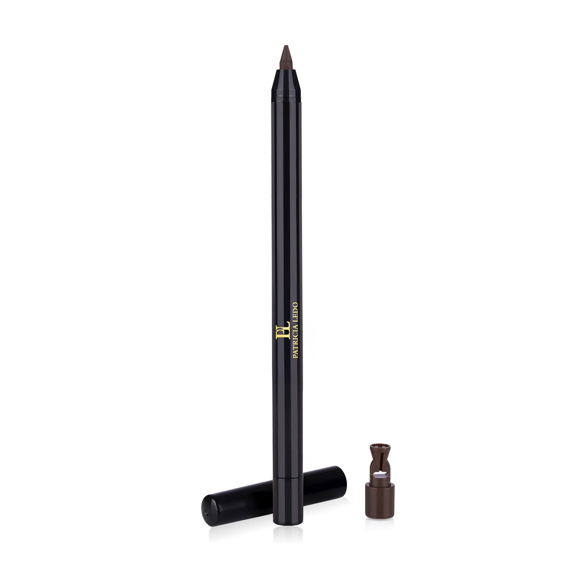 

Гелевий олівець для очей Patricia Ledo Tender, тон 402