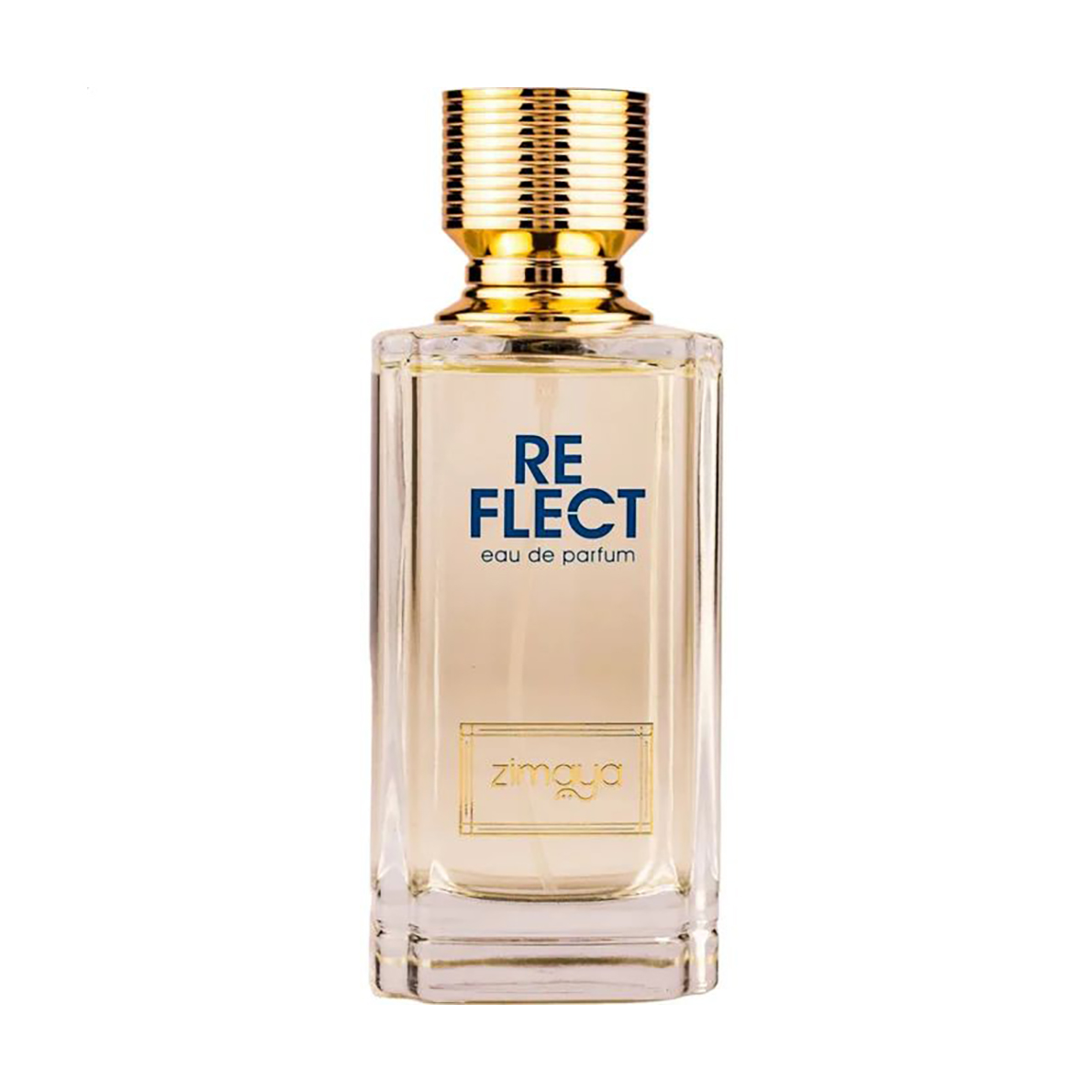 

Zimaya Reflect Парфумована вода унісекс, 100 мл