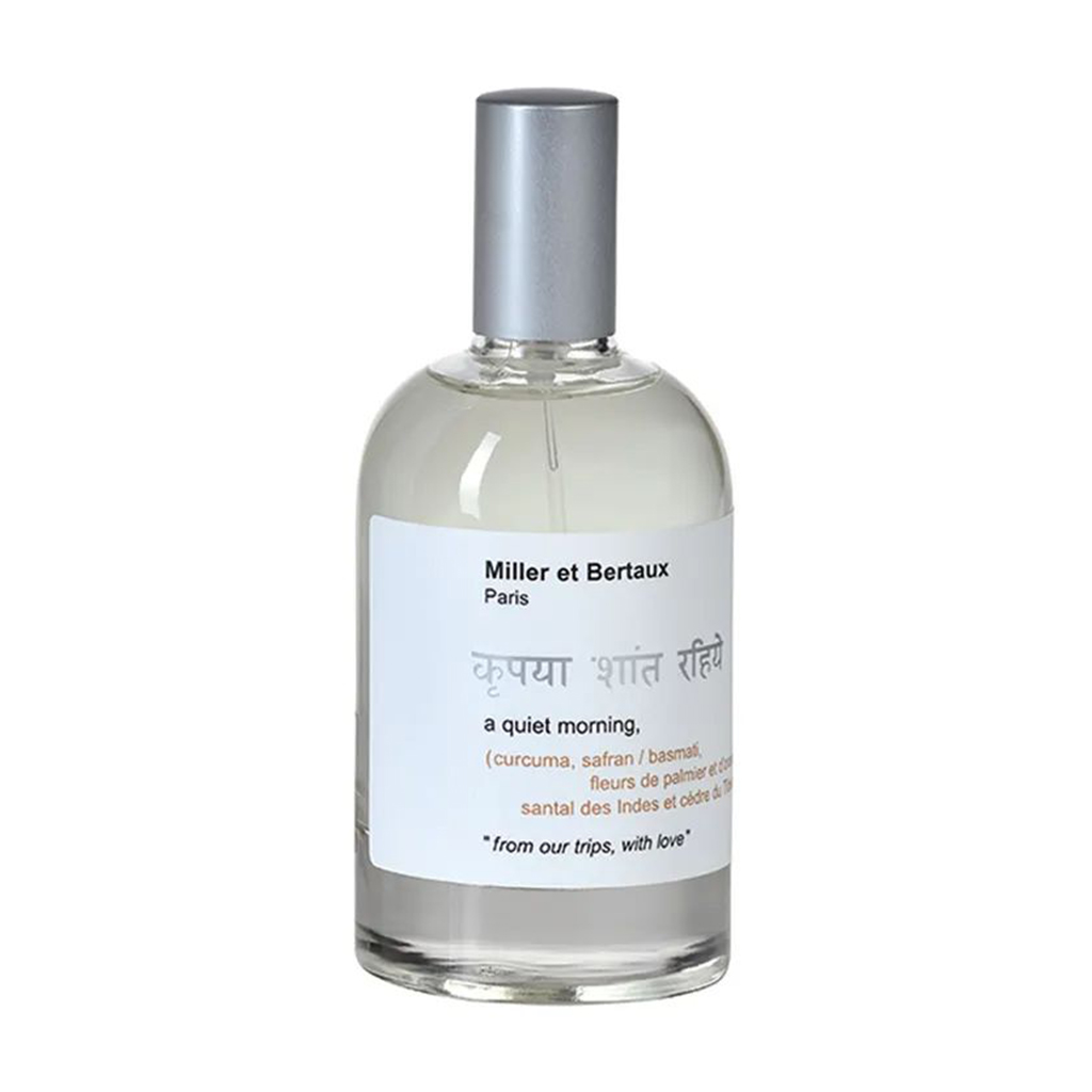 

Miller et Bertaux A Quiet Morning Парфумована вода унісекс, 100 мл
