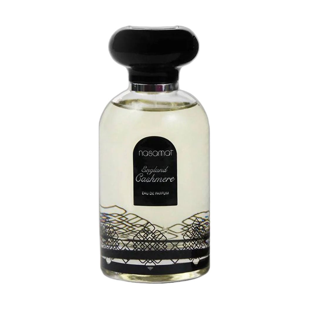 

Nasamat England Cashmere Парфумована вода унісекс, 100 мл