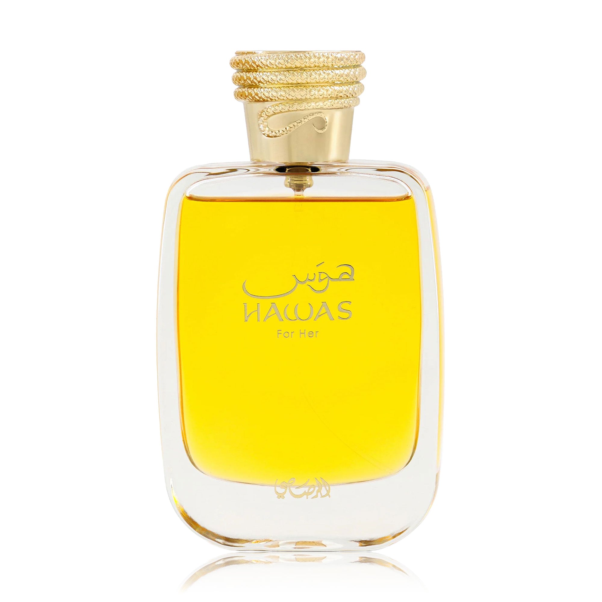 

Rasasi Hawas For Her Парфумована вода жіноча, 100 мл