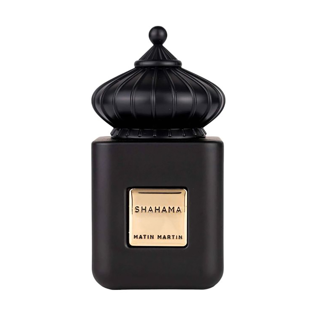 

Matin Martin Shahama Парфумована вода чоловіча, 100 мл