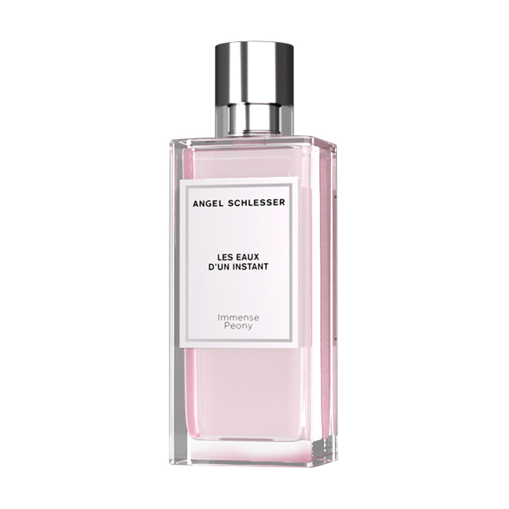 

Angel Schlesser Immense Peony Туалетна вода жіноча, 150 мл