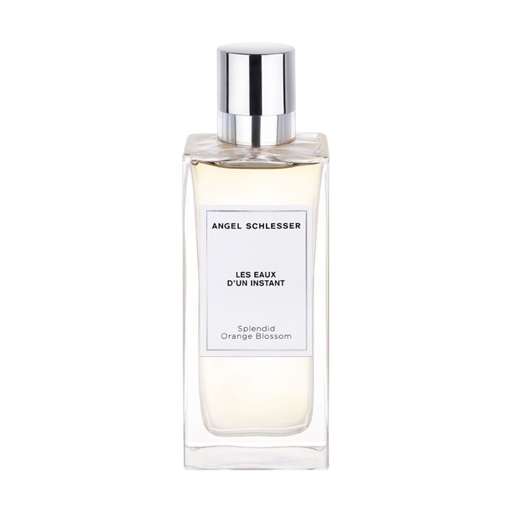 

Angel Schlesser Splendid Orange Blossom Туалетна вода унісекс, 100 мл