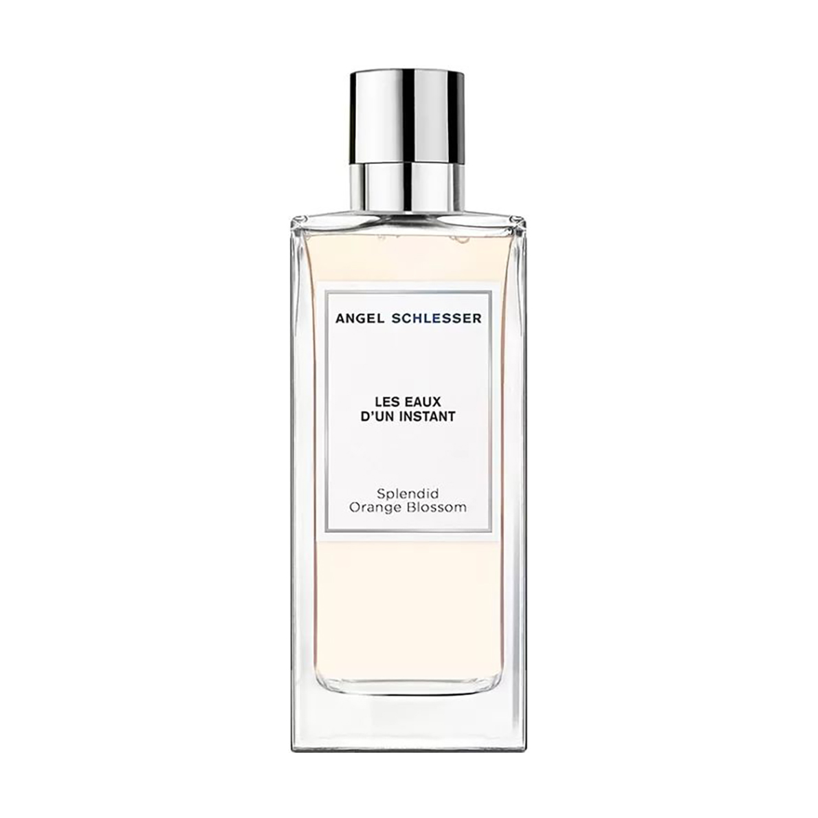 

Angel Schlesser Splendid Orange Blossom Туалетна вода унісекс, 150 мл