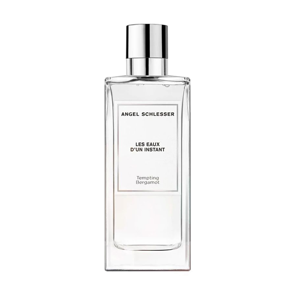 

Angel Schlesser Tempting Bergamot Туалетна вода унісекс, 100 мл