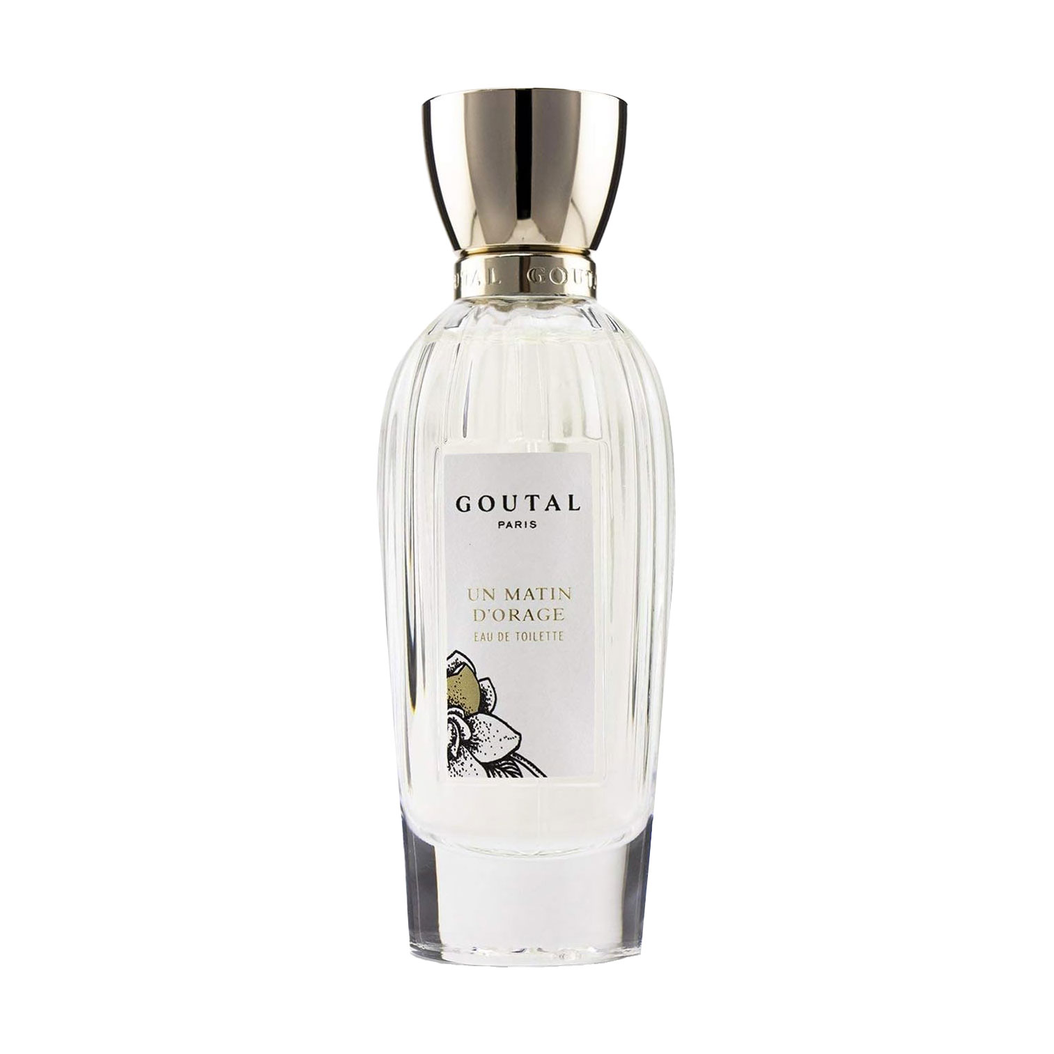

Annick Goutal Un Matin d'Orage Туалетна вода жіноча, 50 мл