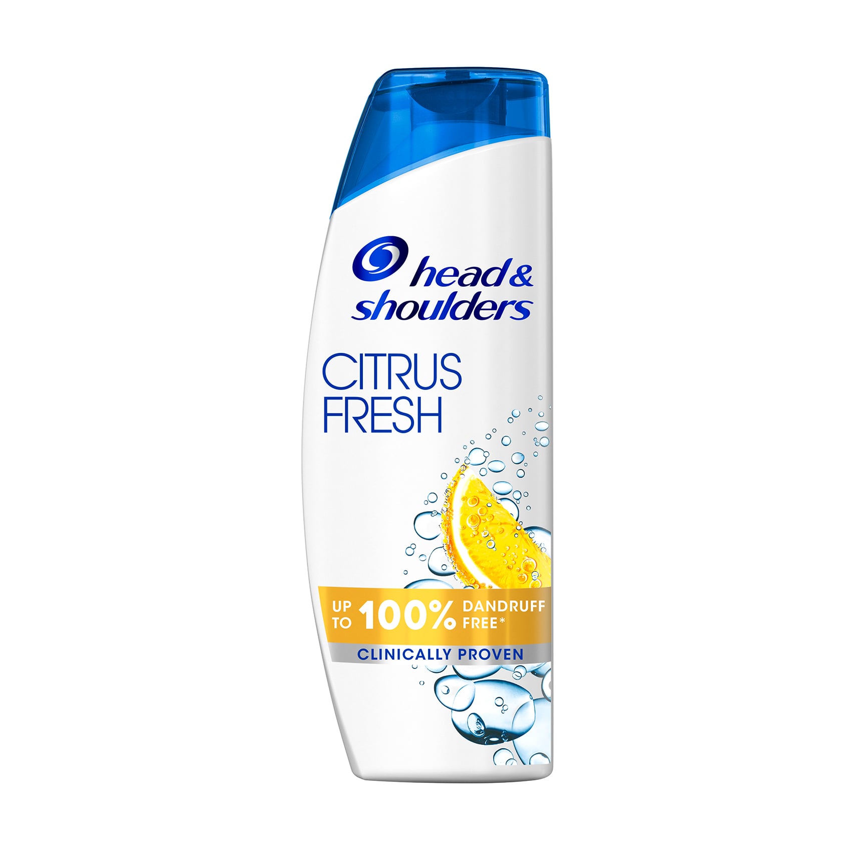 

Шампунь для волосся Head & Shoulders Citrus Fresh Цитрусова свіжість, проти лупи, 400 мл