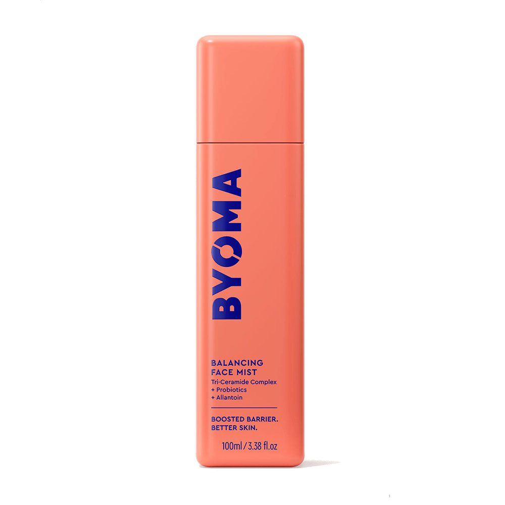 

Балансувальний міст для обличчя Byoma Balancing Face Mist, 100 мл