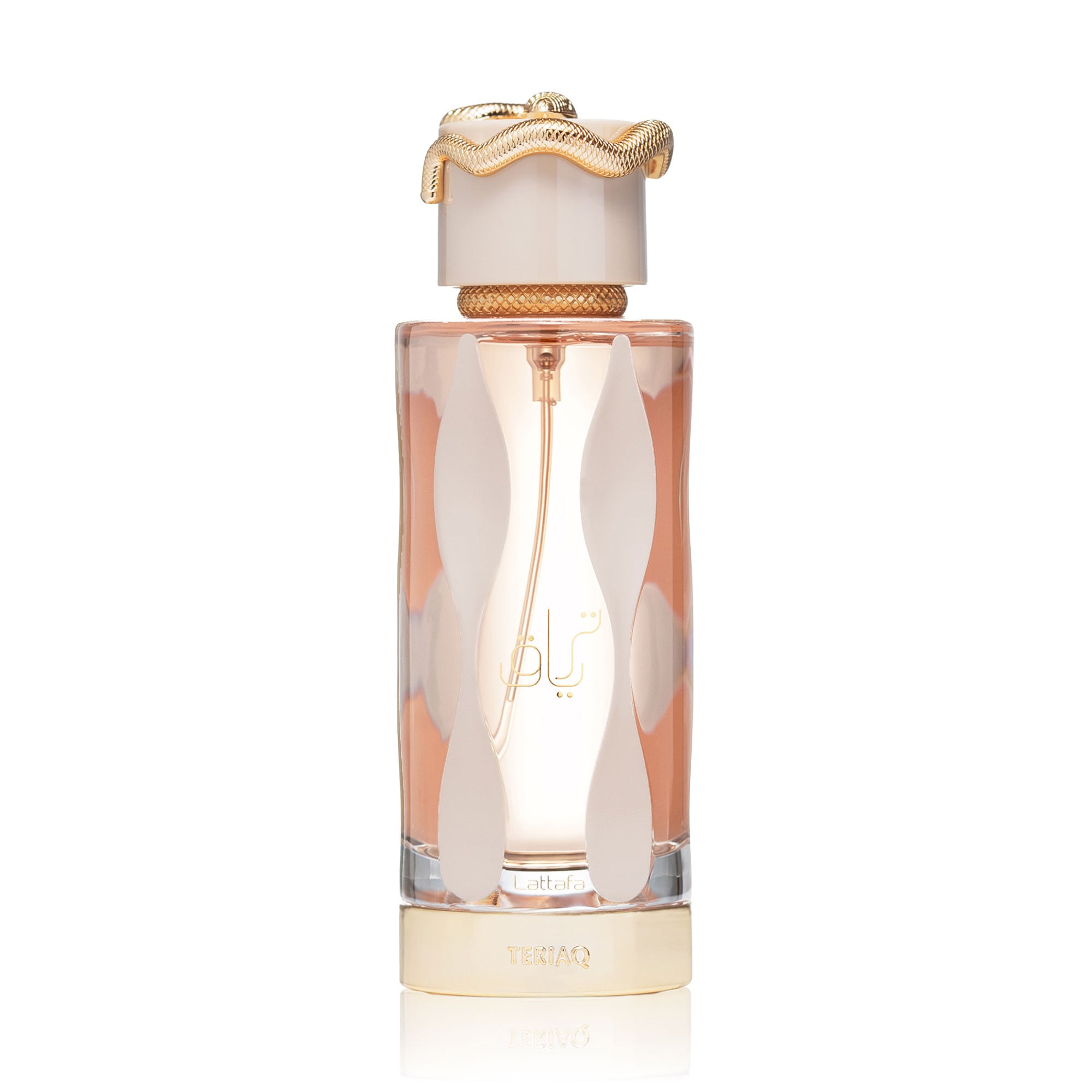 

Lattafa Perfumes Teriaq Парфумована вода унісекс, 100 мл