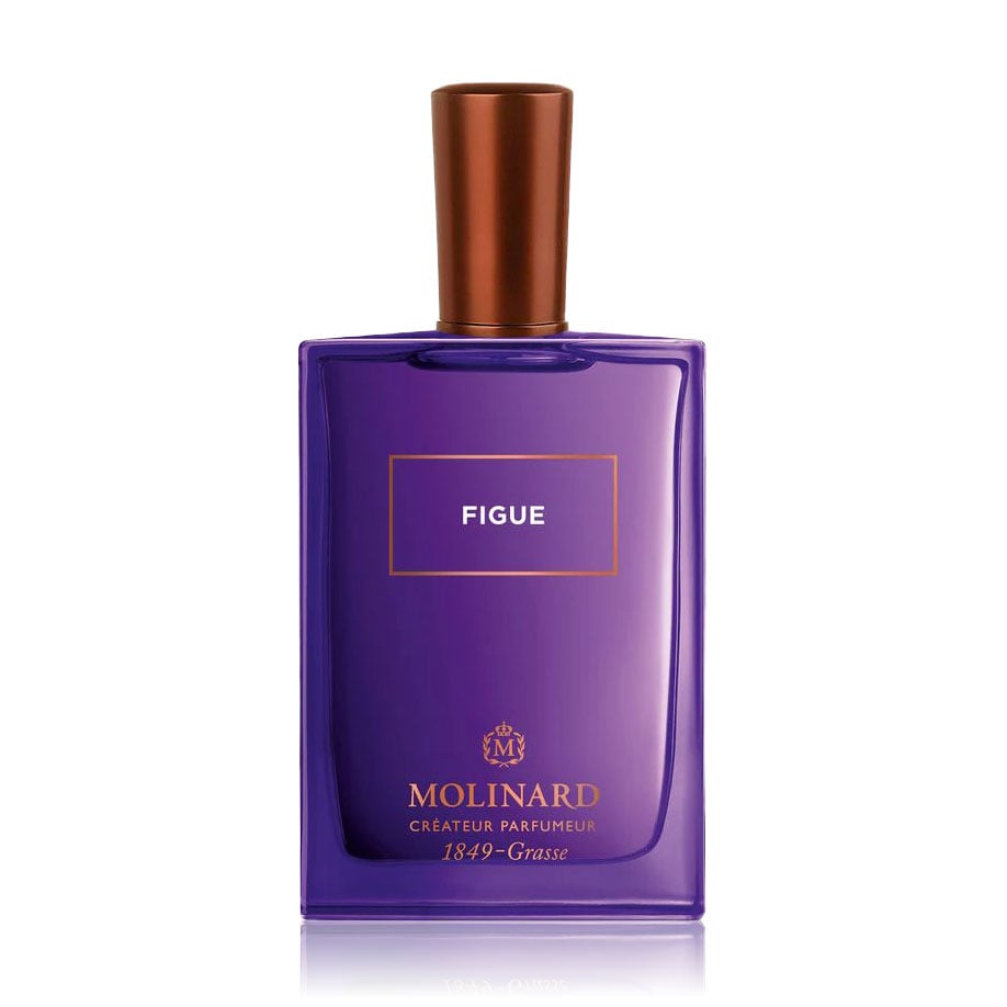 

Molinard Les Elements Collection Figue Парфумована вода унісекс, 75 мл