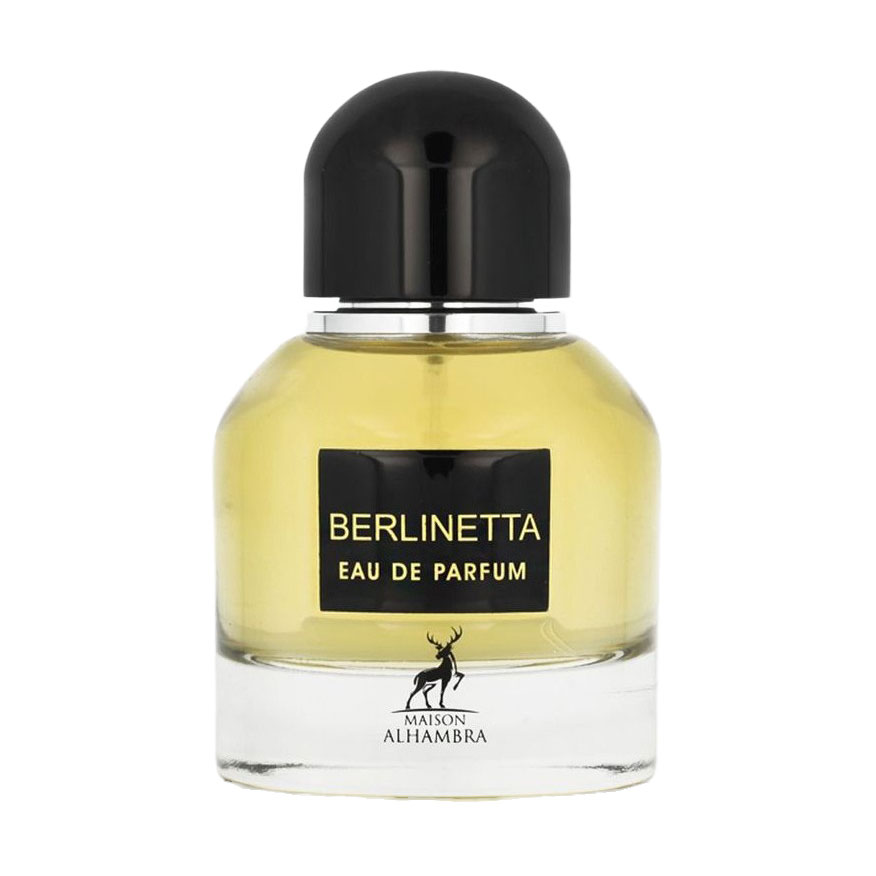 

Alhambra Berlinetta Парфумована вода унісекс, 100 мл