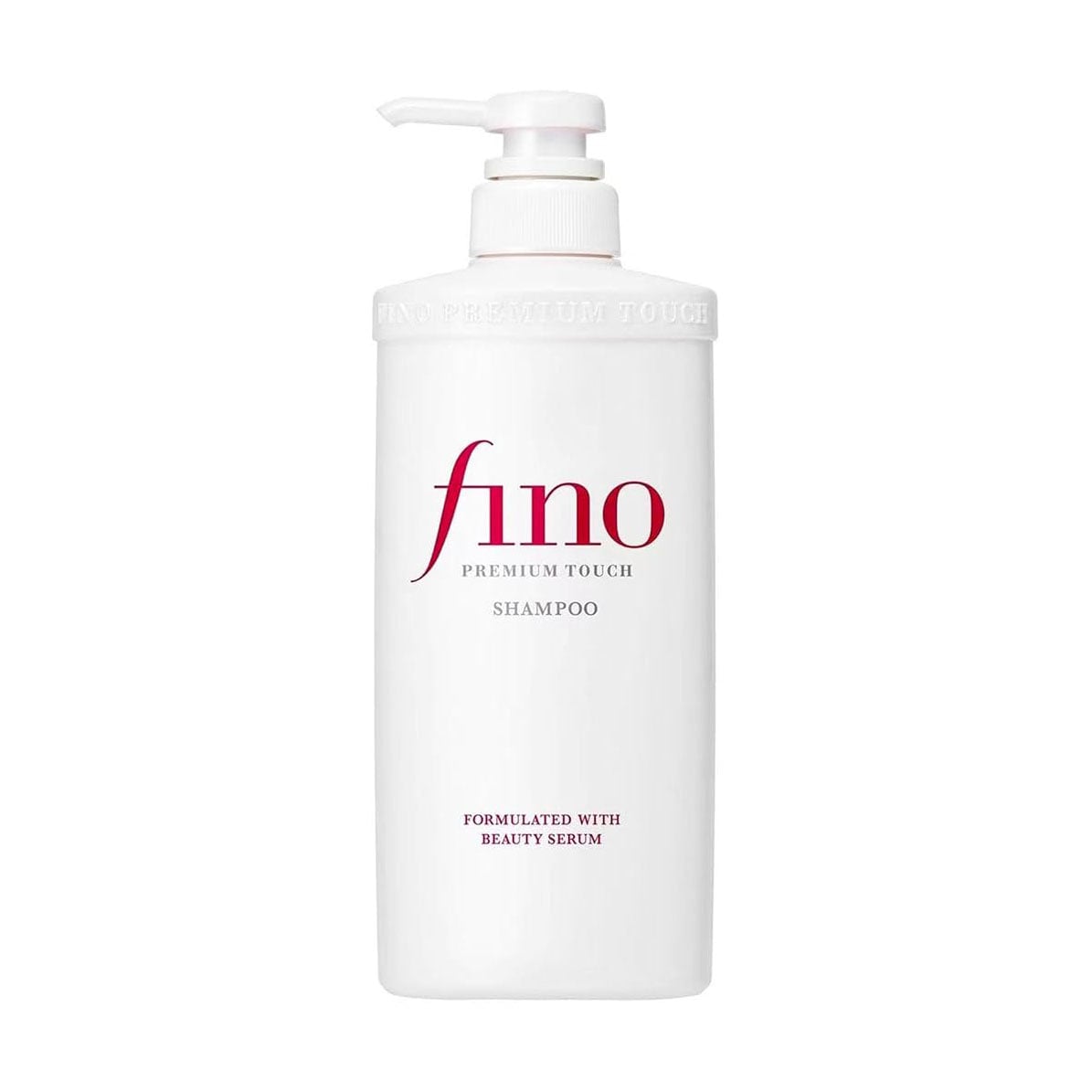 

Шампунь для волосся Shiseido Fino Premium Touch Shampoo, 550 мл