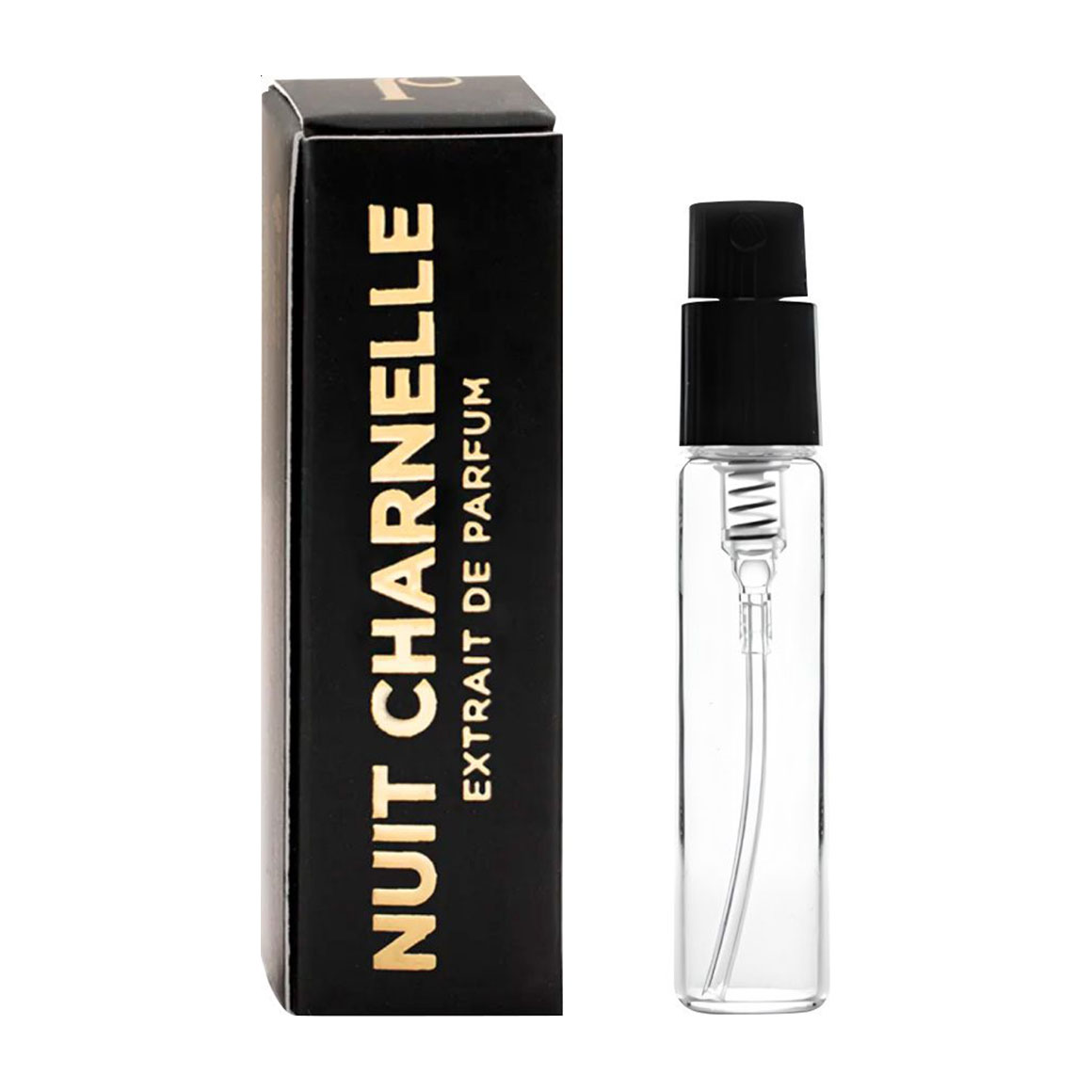 

Jupilo Nuit Charnelle Парфуми унісекс, 2 мл (пробник)