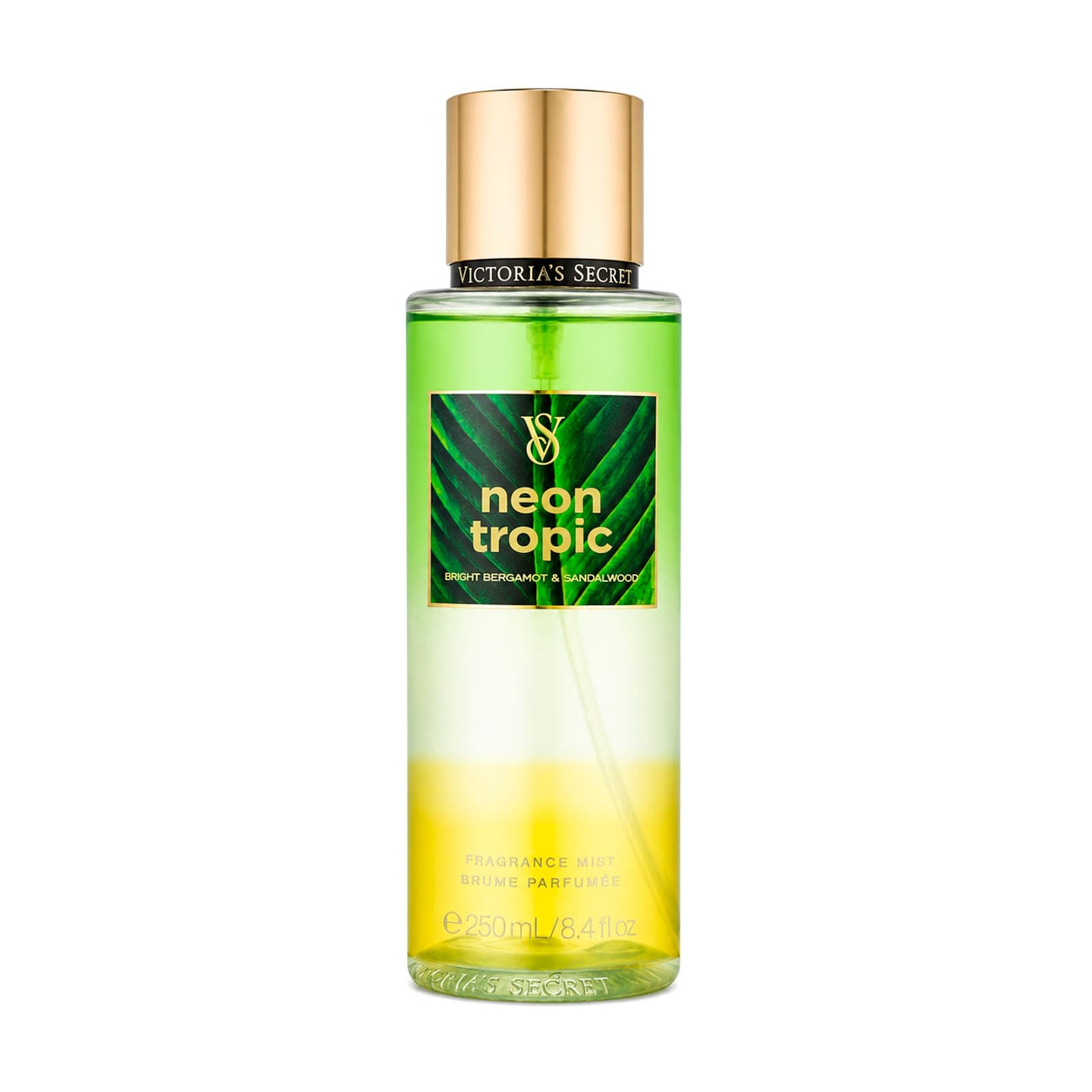 Парфумований спрей для тіла Victoria's Secret Neon Tropic жіночий, 250 мл