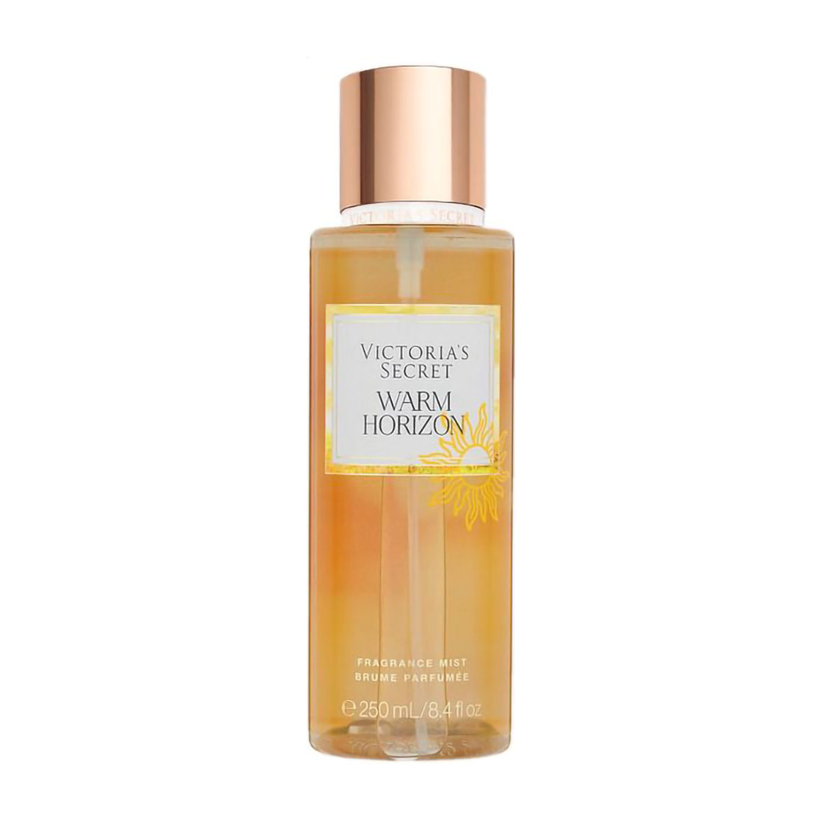 

Уцінка! Парфумований спрей для тіла Victoria's Secret Warm Horizon жіночий, 250 мл