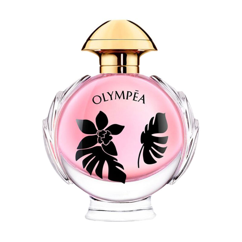 

Rabanne Olympea Flora Парфумована вода жіноча, 6 мл (мініатюра)