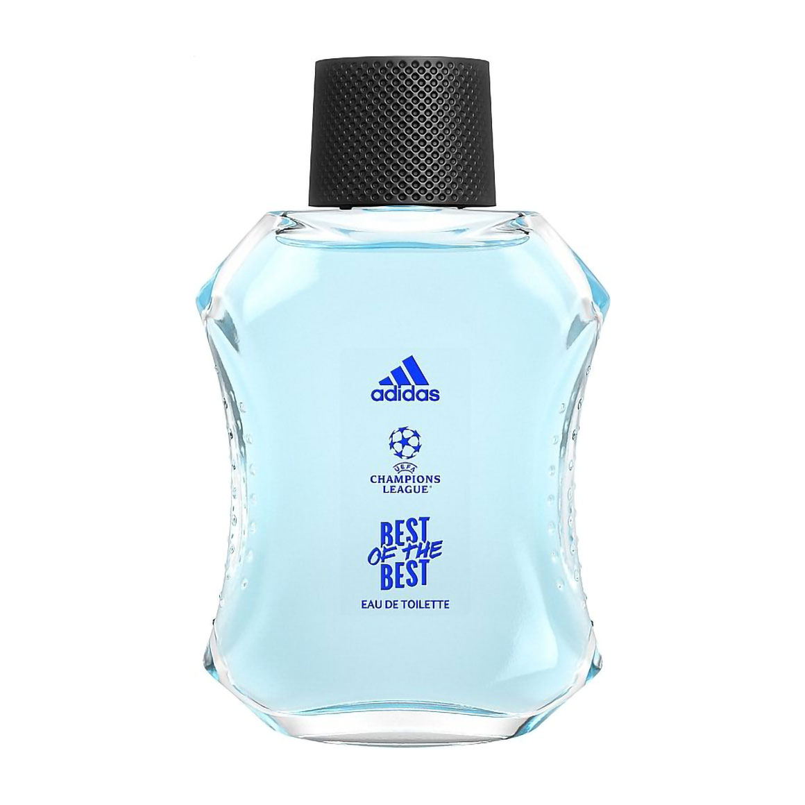 

Adidas UEFA 9 Best Of The Best Туалетна вода чоловіча, 100 мл