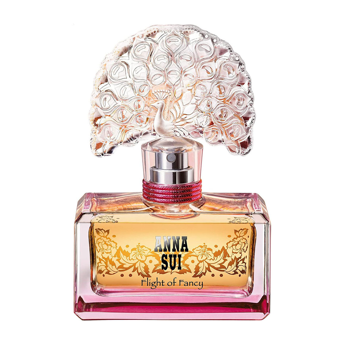 

Anna Sui Flight Of Fancy Туалетна вода жіноча, 50 мл