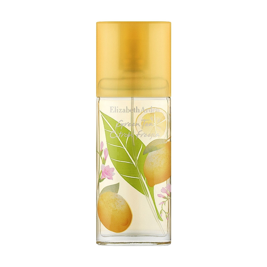 

Уцінка! Elizabeth Arden Green Tea Citron Freesia Туалетна вода унісекс, 100 мл (ТЕСТЕР)