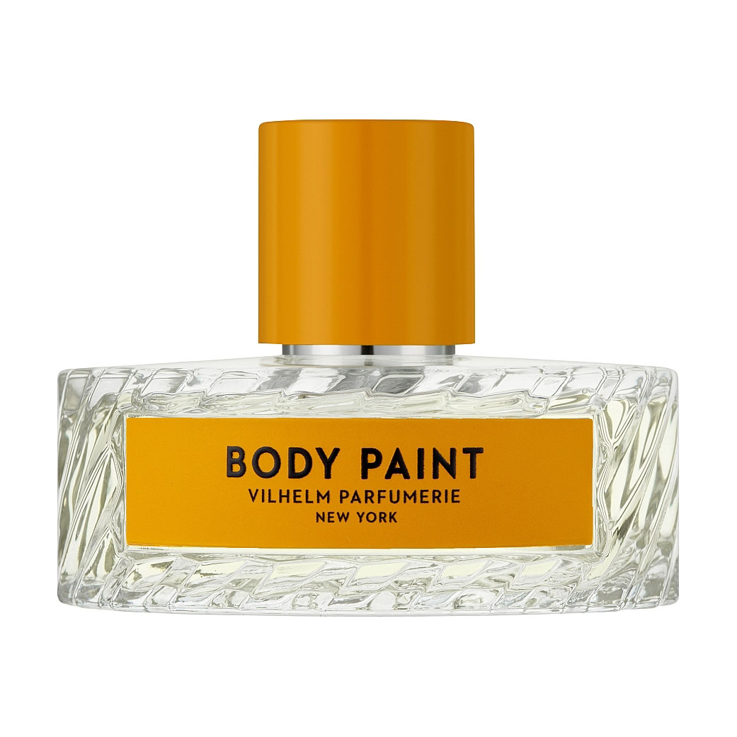 

Vilhelm Parfumerie Body Paint Парфумована вода унісекс, 100 мл (ТЕСТЕР)