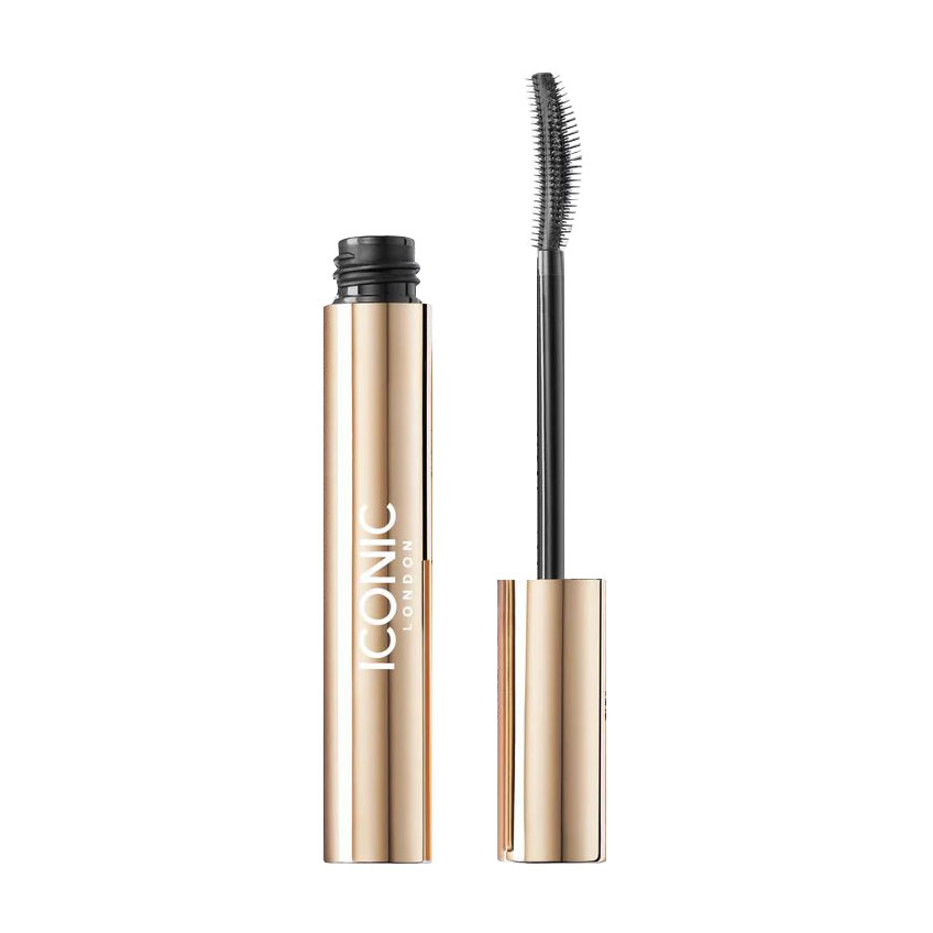 

Туш для вій Iconic London Enrich & Elevate Mascara, Black, 7.5 мл
