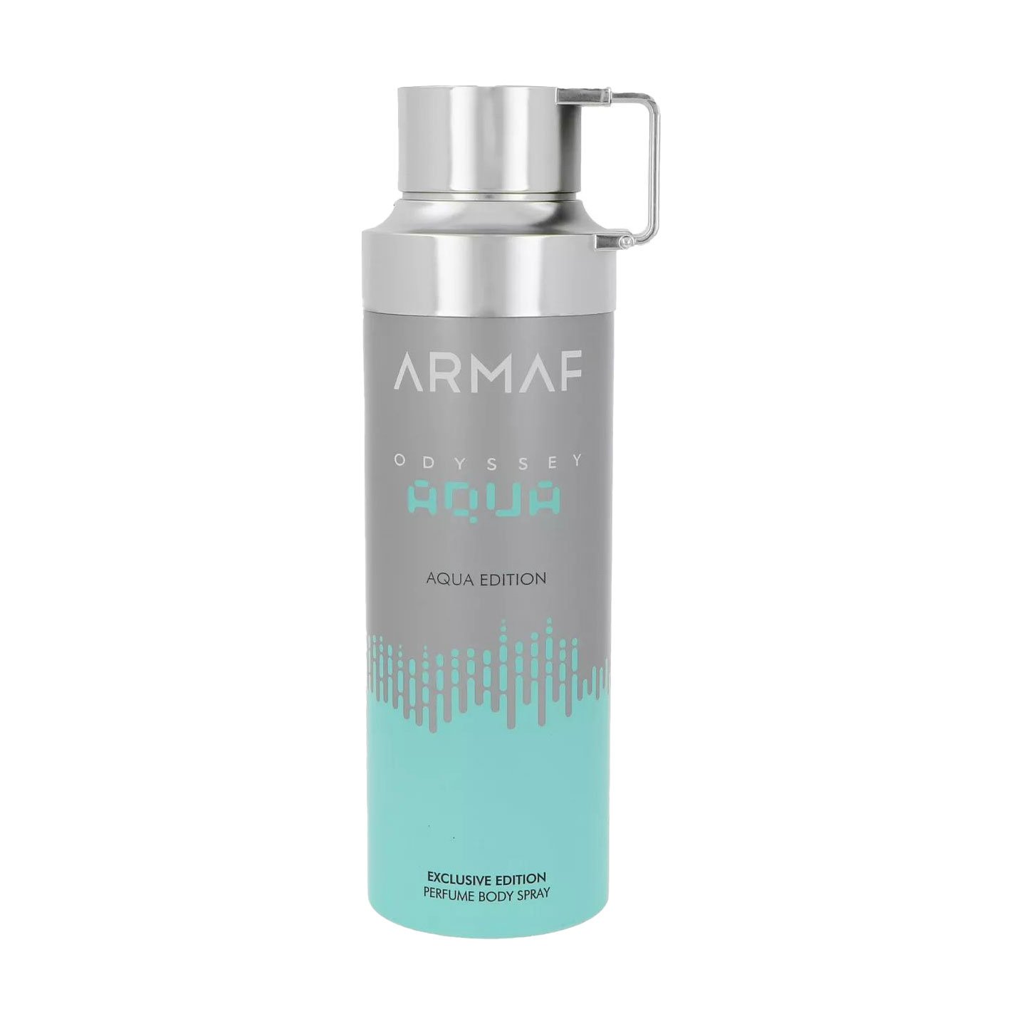 

Парфумований спрей для тіла Armaf Odyssey Aqua чоловічий, 200 мл