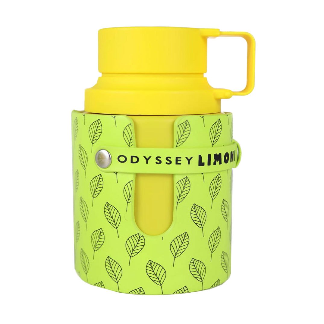 

Armaf Odyssey Limoni Fresh Edition Парфумована вода чоловіча, 100 мл