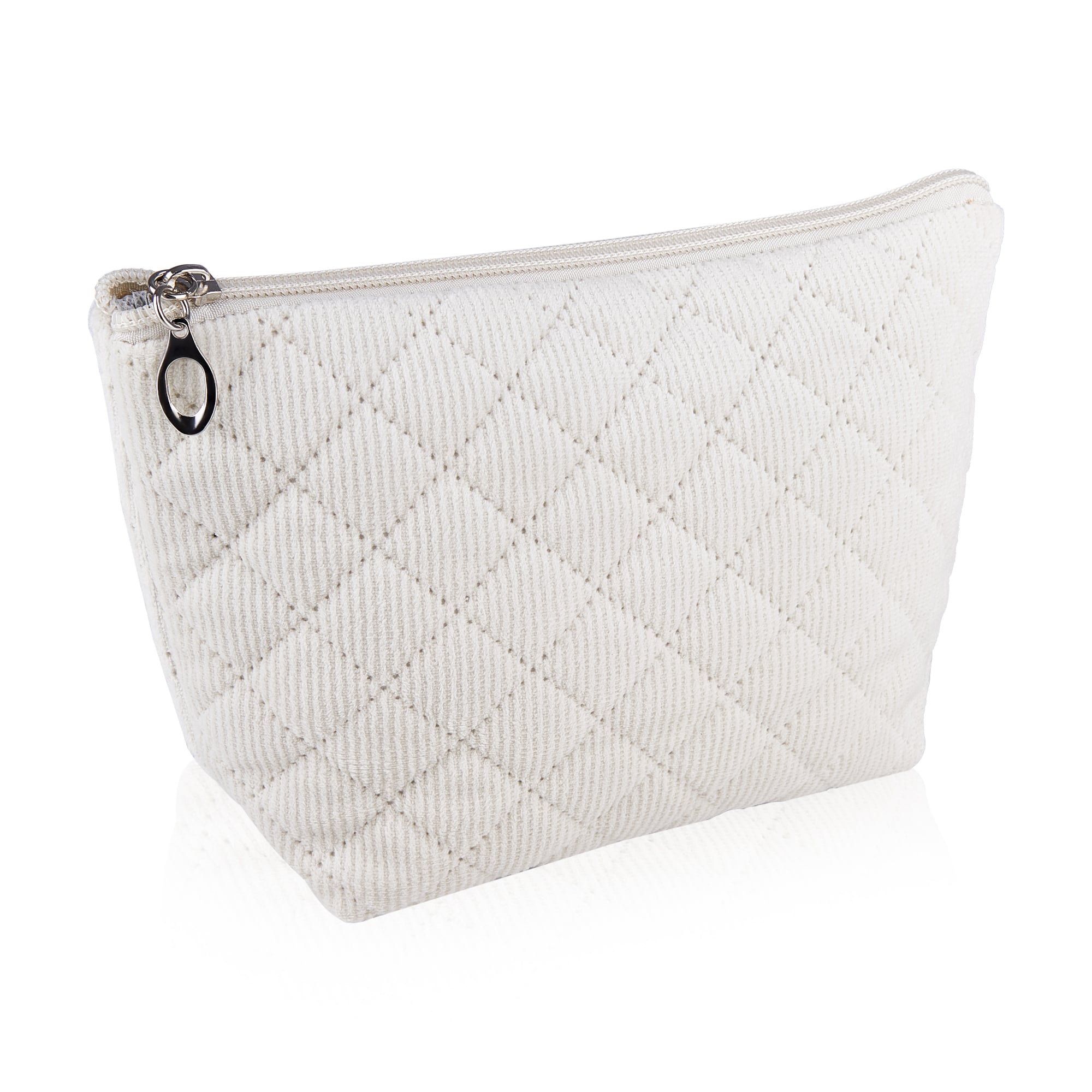 

Косметичка молочна (AuC2023-30)