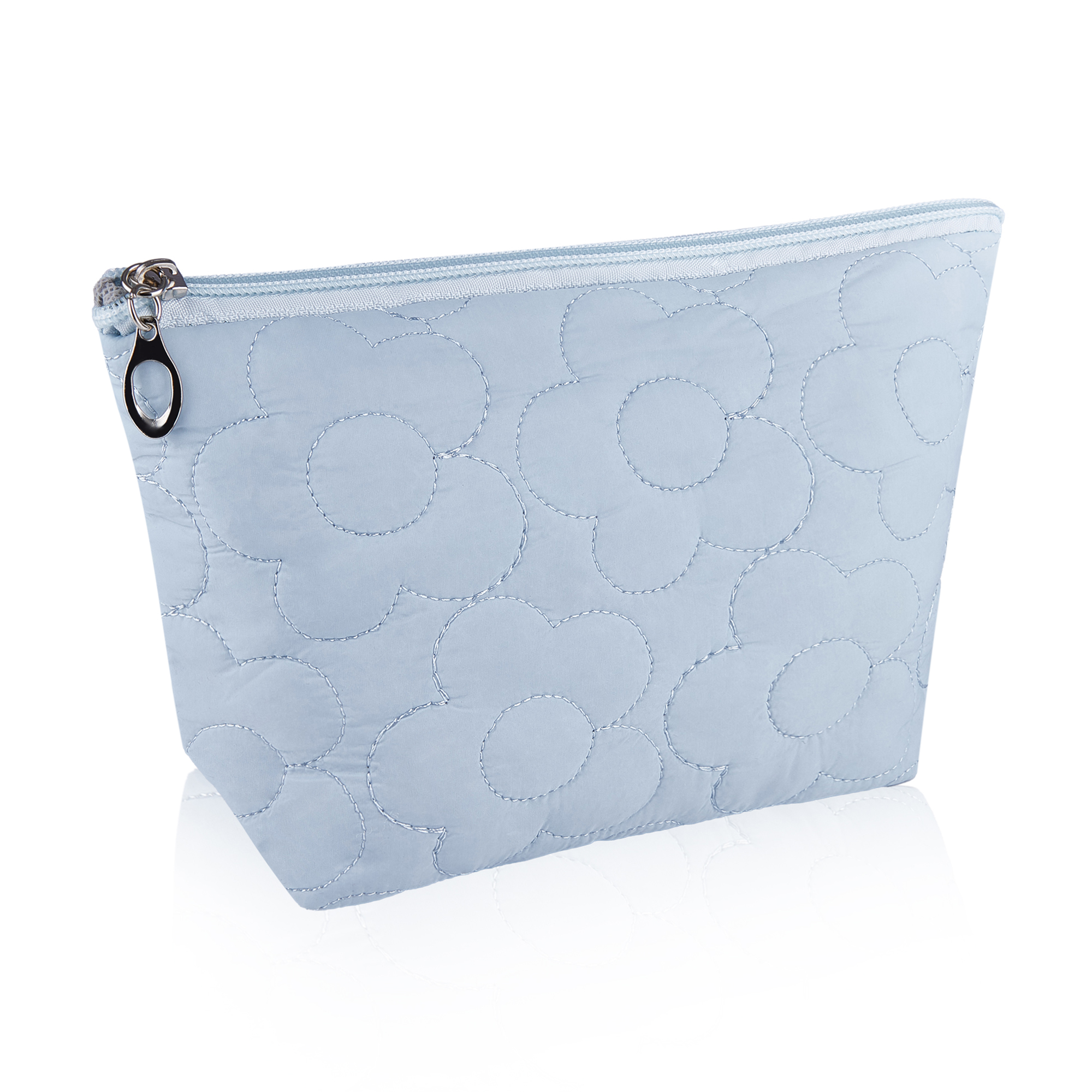 

Косметичка блакитна (AuC2023-32)