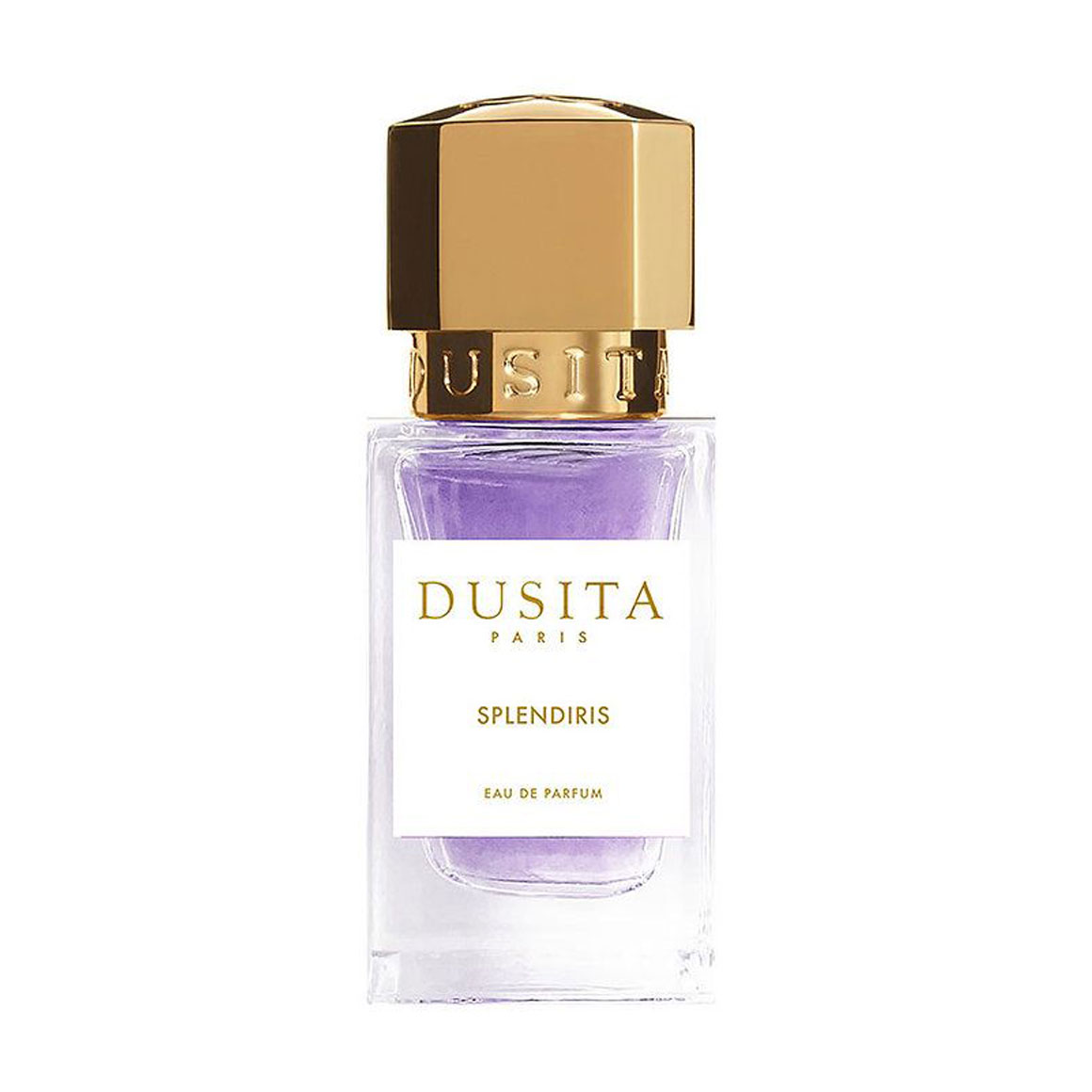 

Parfums Dusita Splendiris Парфумована вода унісекс, 15 мл