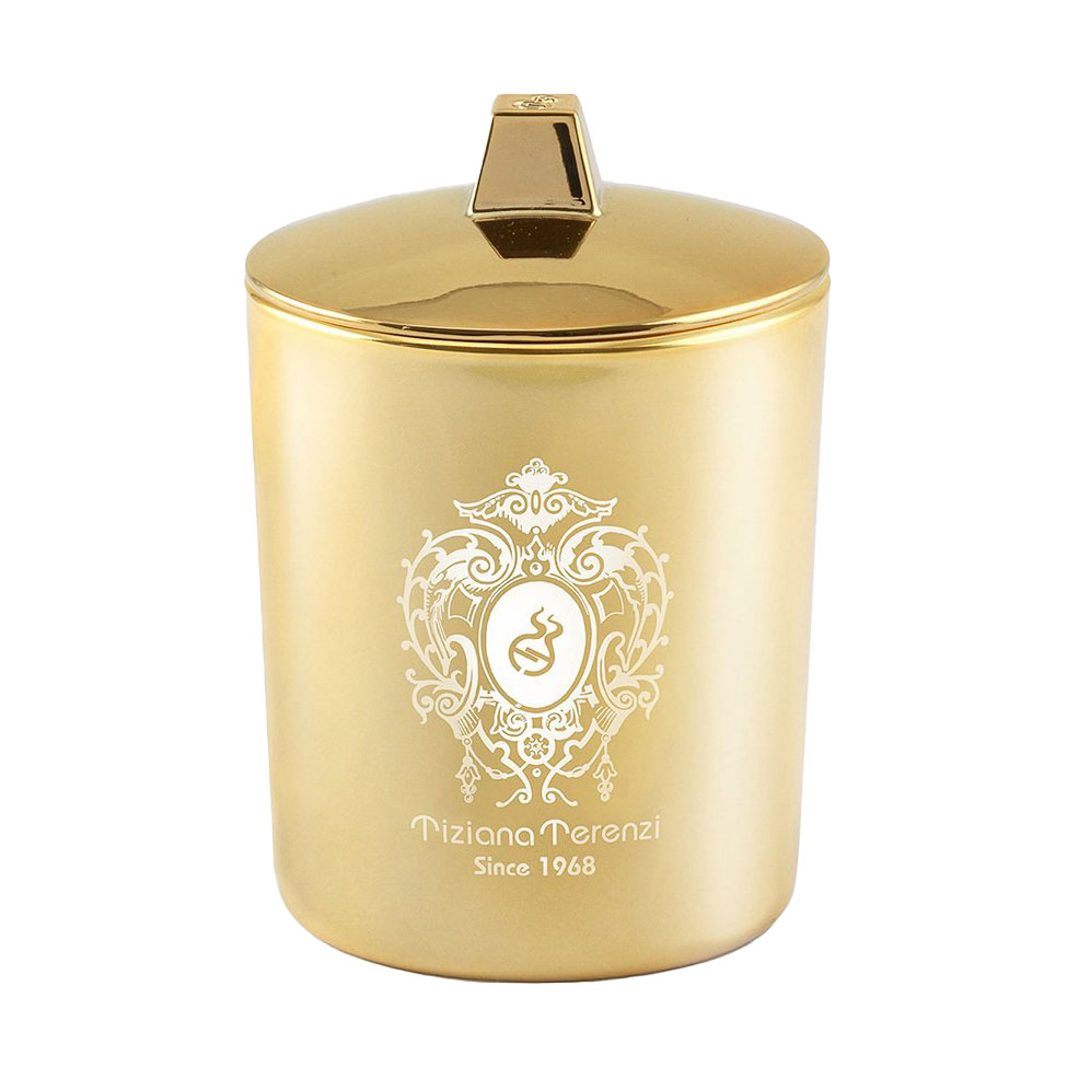 

Парфумована свічка Tiziana Terenzi Cassiopea, 170 г (з кришкою)