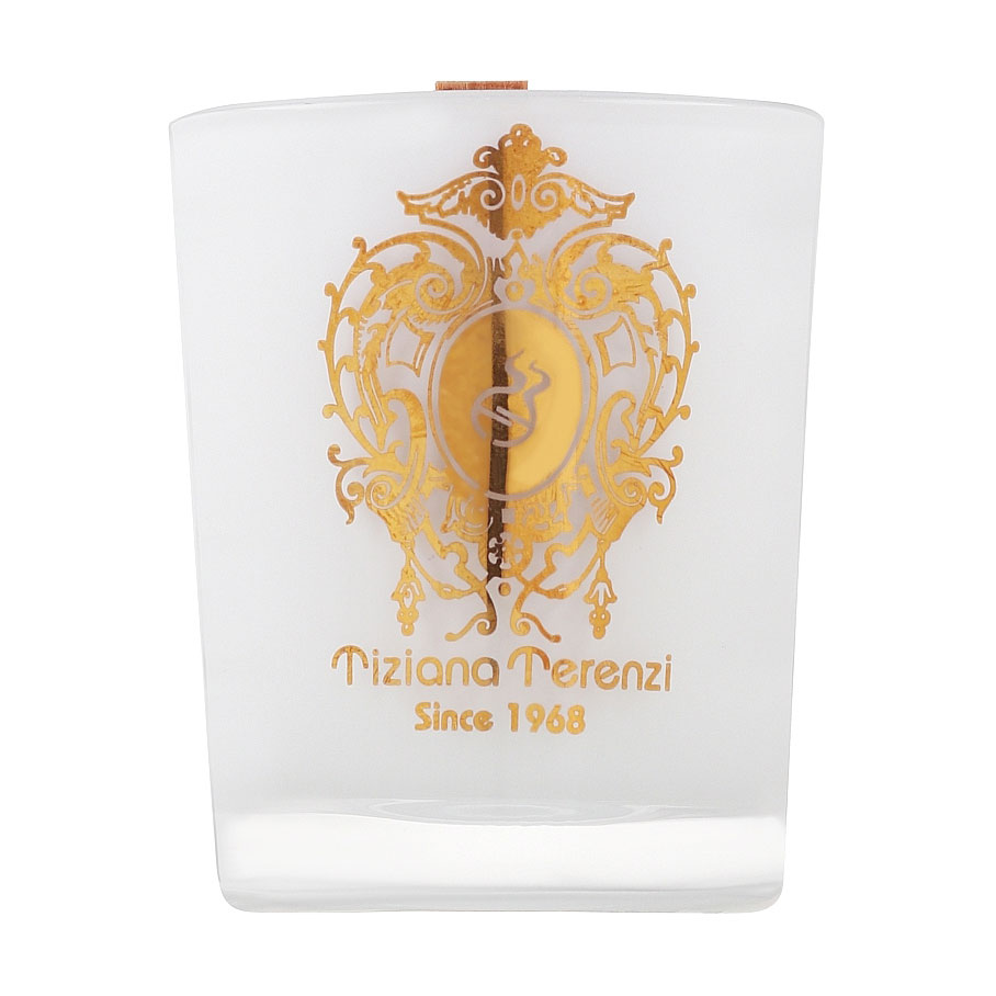 

Парфумована свічка Tiziana Terenzi Kirke, 170 г