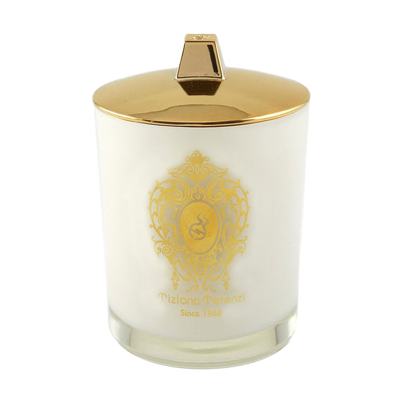 

Парфумована свічка Tiziana Terenzi Kirke, 170 г (з кришкою)