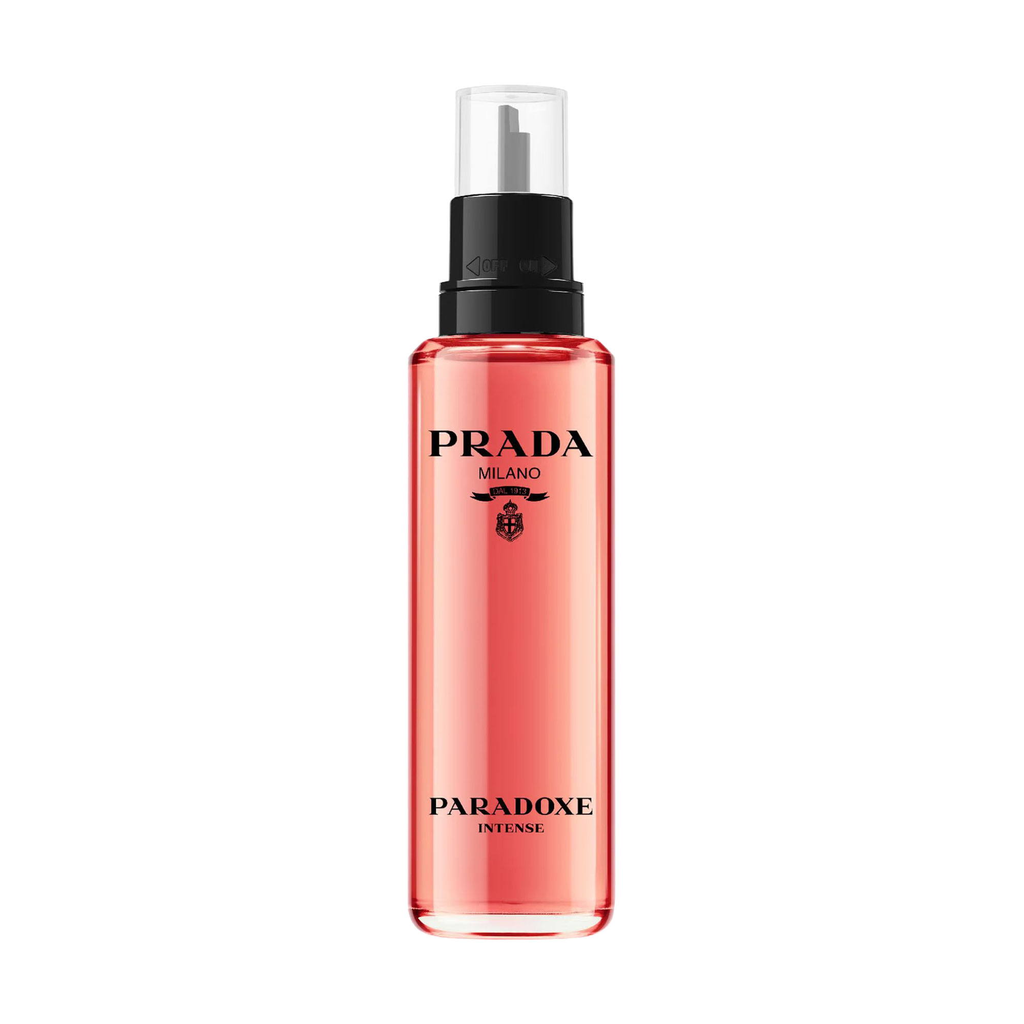 

Prada Paradoxe Intense Refill Парфумована вода жіноча, 100 мл (змінний блок)