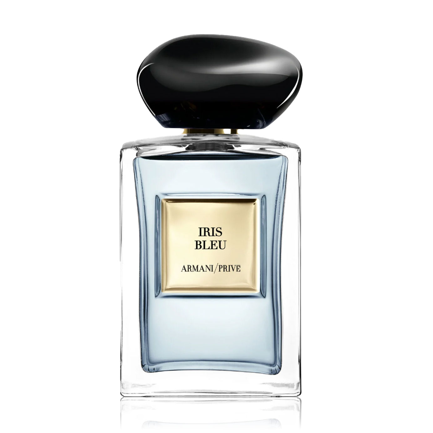 

Giorgio Armani Prive Iris Bleu Туалетна вода унісекс, 100 мл