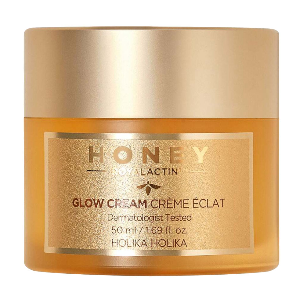 

Крем для обличчя Holika Holika Honey Royalactin Glow Cream, 50 мл