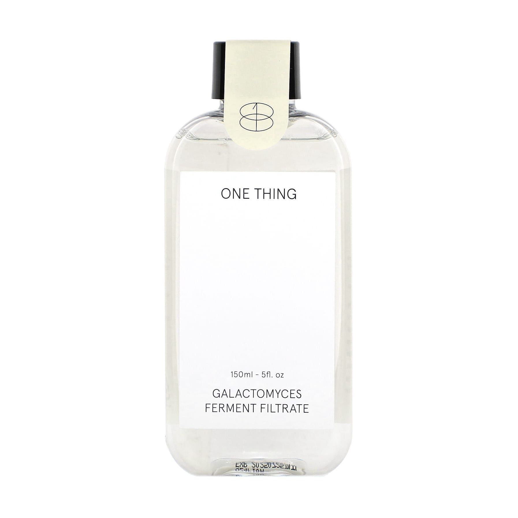 

Тонер для обличчя One Thing Galactomyces Ferment Filtrate, 150 мл