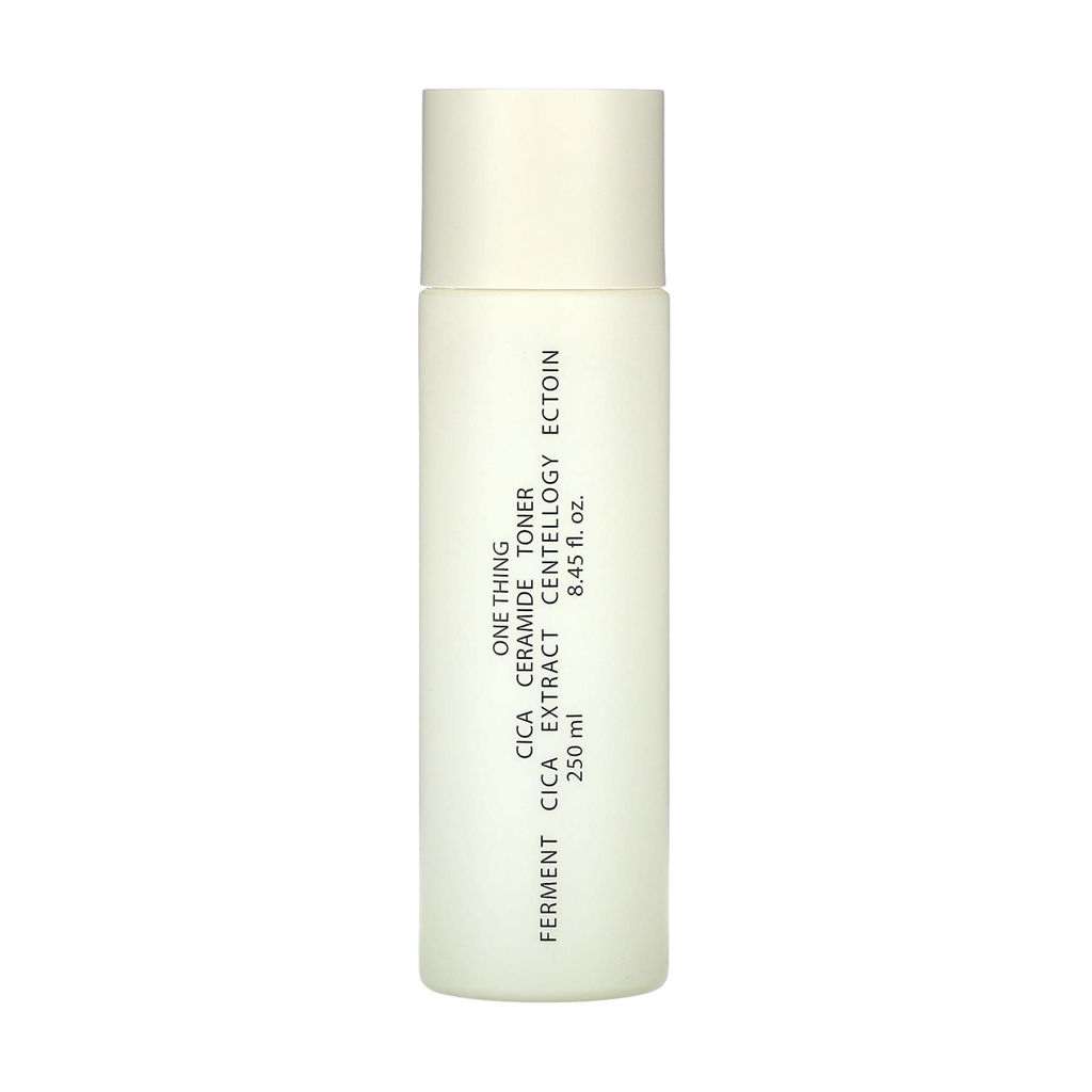 

Тонер для обличчя One Thing Cica Ceramide Toner, 250 мл