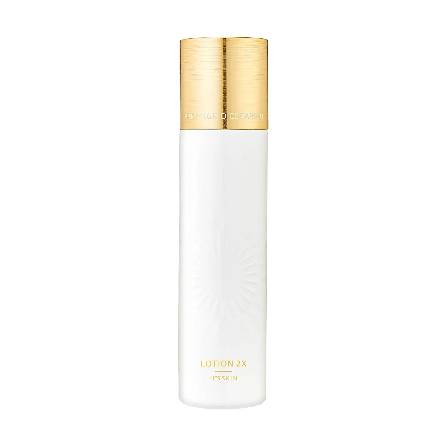

Антивіковий лосьйон для обличчя It's Skin Prestige Lotion 2X D'escargot, 140 мл