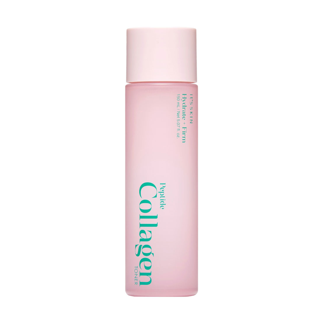 

Тонер для обличчя It's Skin Hydrate + Firm Peptide Collagen Toner з колагеном та пептидами, 150 мл