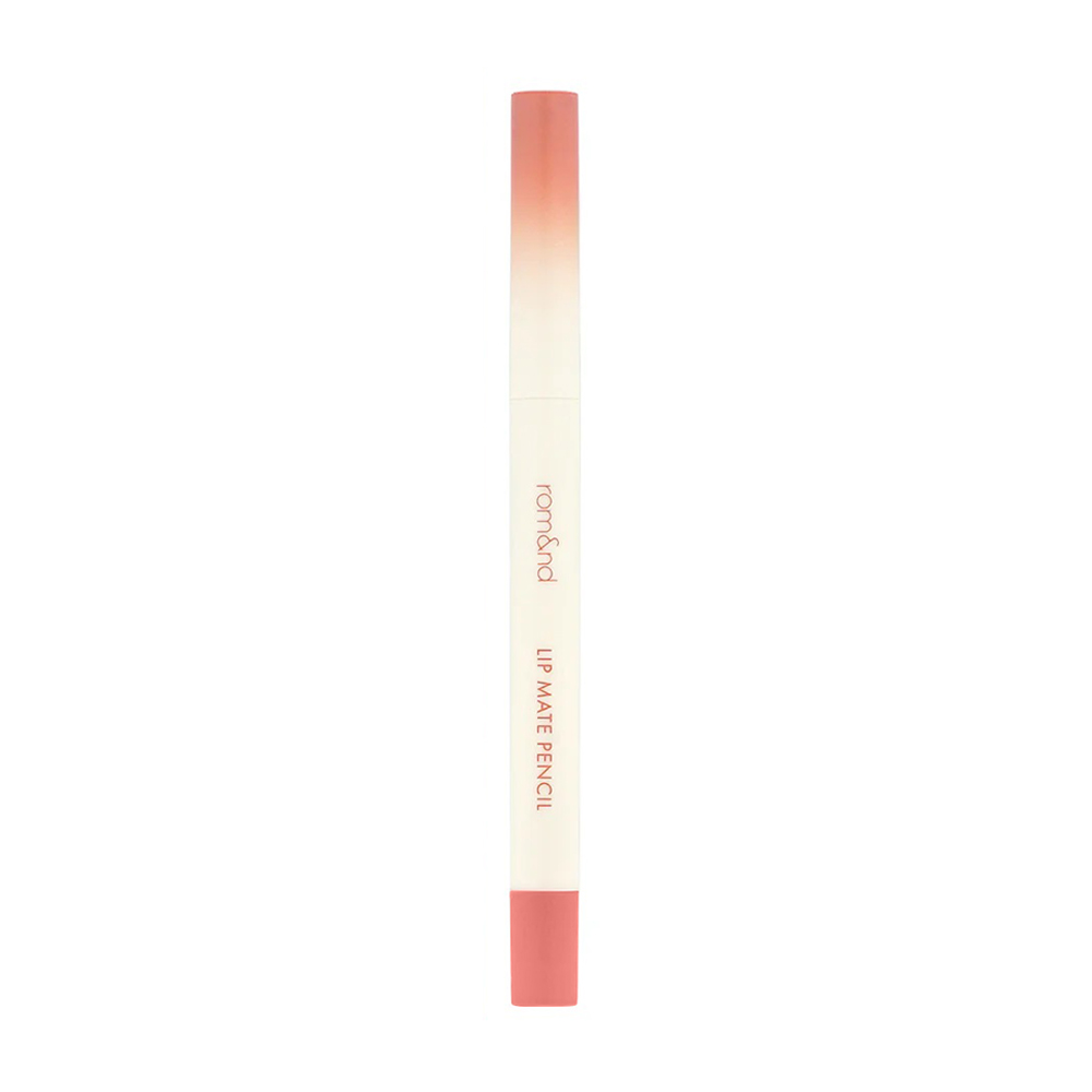 

Олівець для губ Rom&nd Lip Mate Pencil 02 Dovey Pink, 0.5 г
