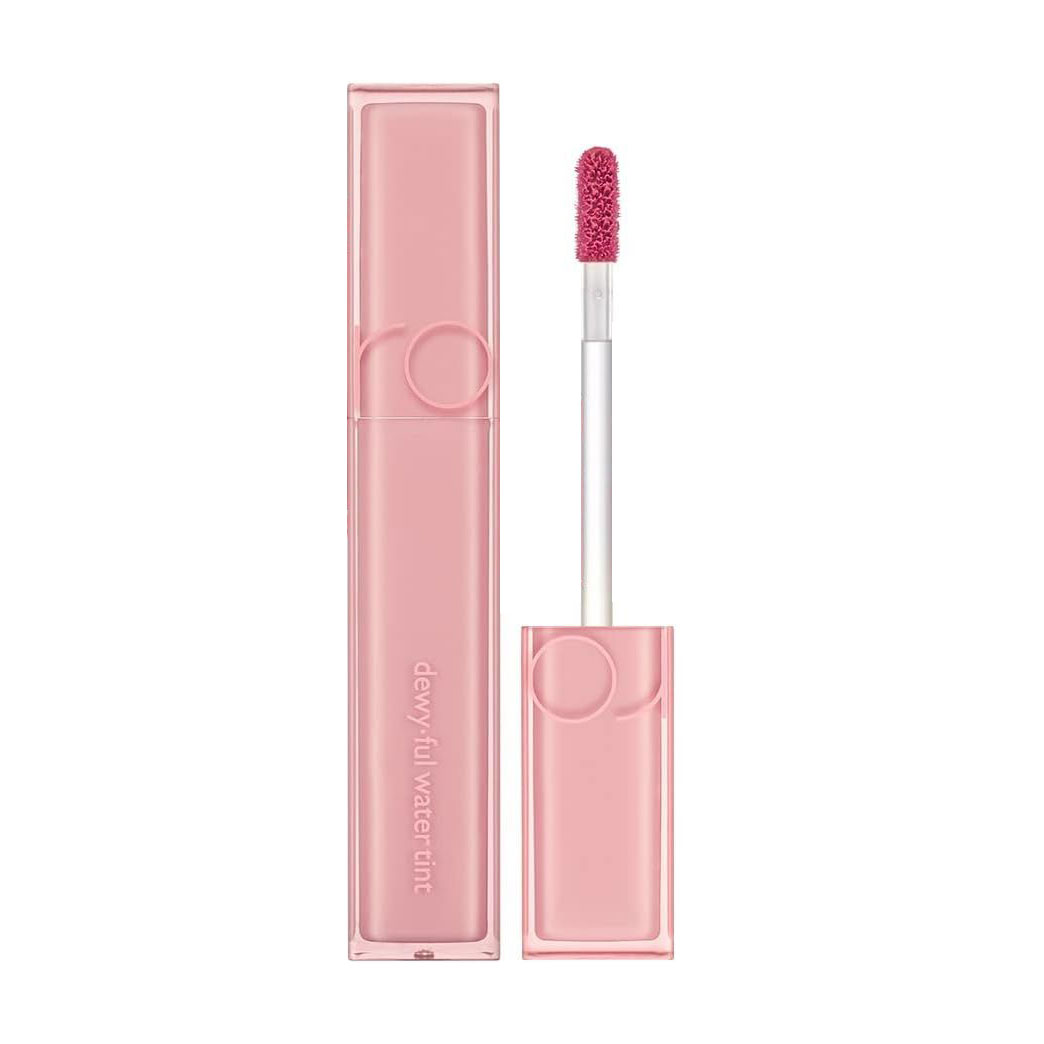 

Глянцевий тінт для губ Rom&nd Dewyful Water Tint 13 Custard Mauve, 5 г