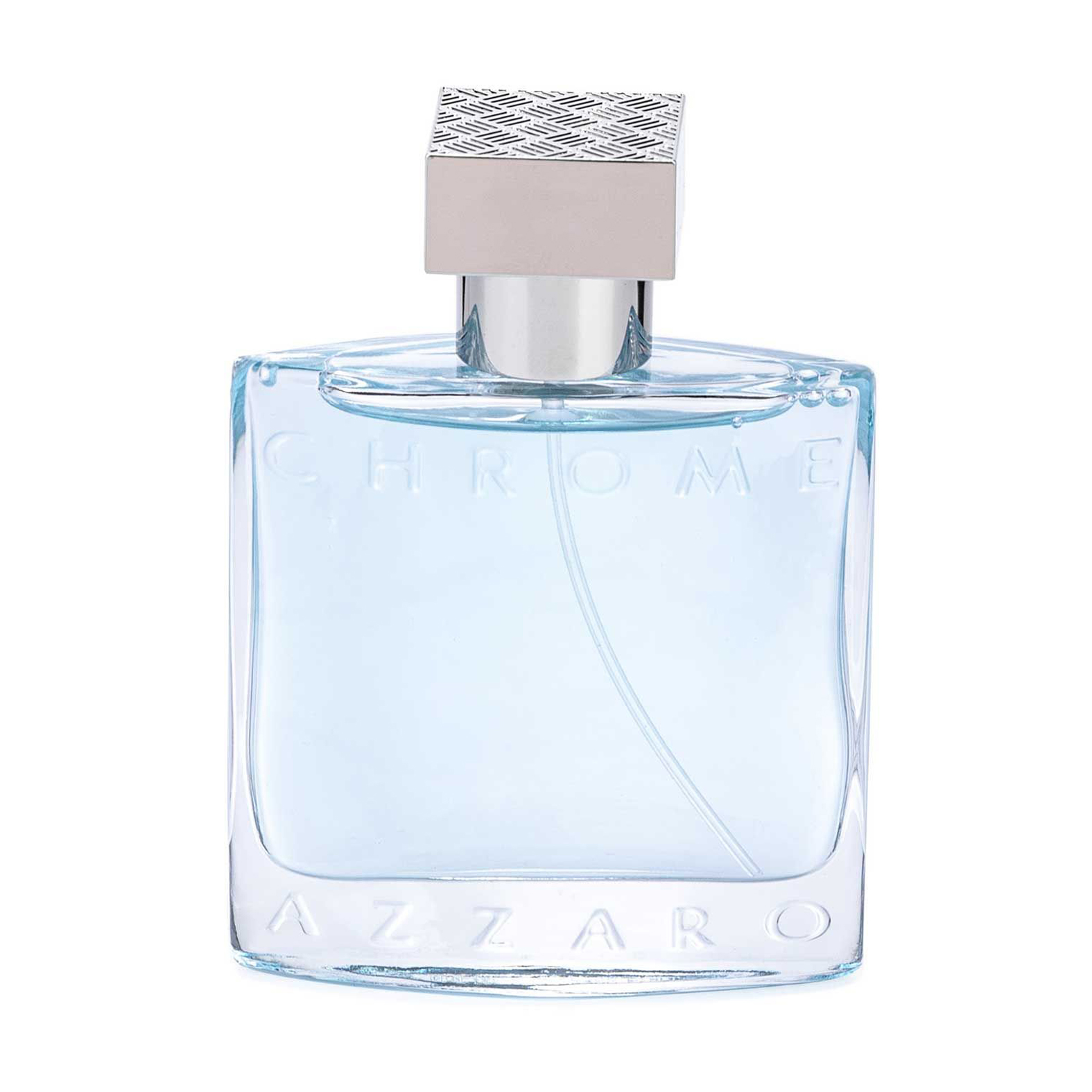 

Azzaro Chrome Туалетна вода чоловіча, 100 мл