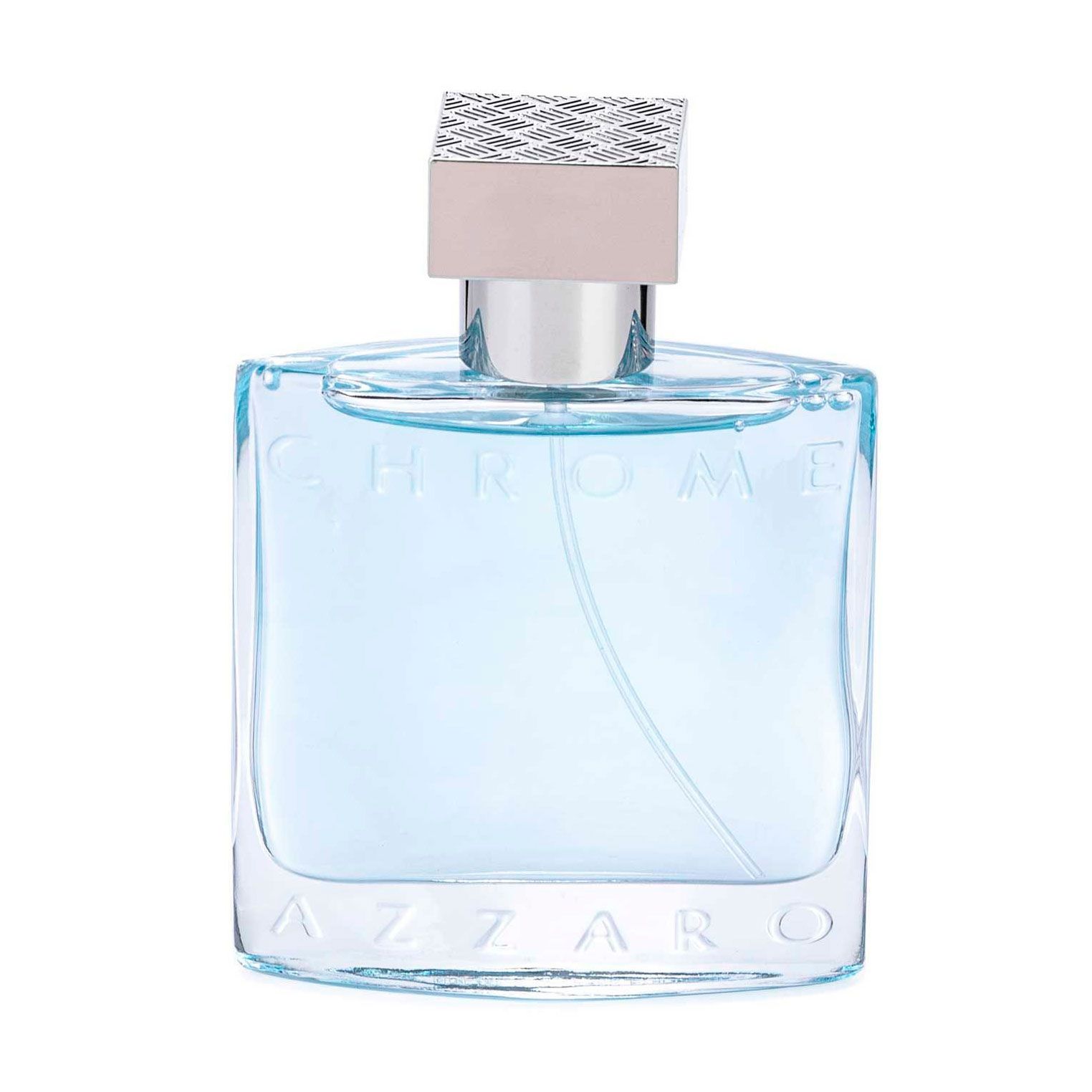 

Azzaro Chrome Туалетна вода чоловіча, 50 мл